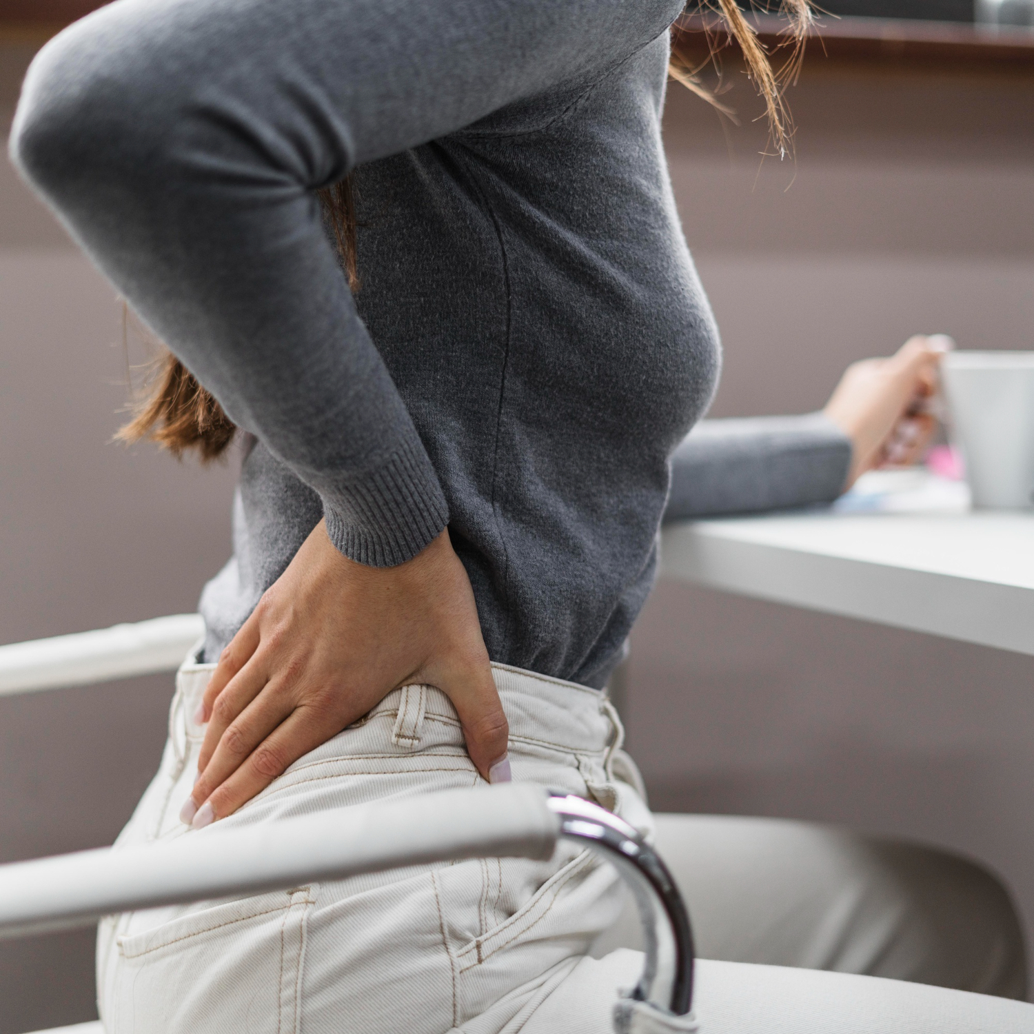 Post-Traumatic Joint Damage & Malalignment